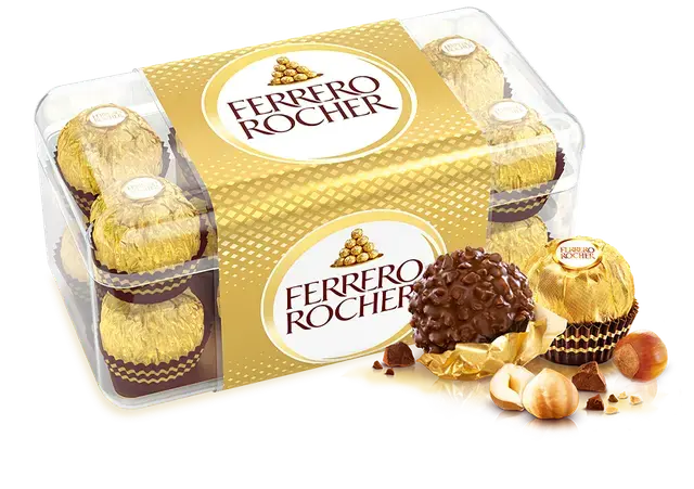 Ferrero Rocher 200gr