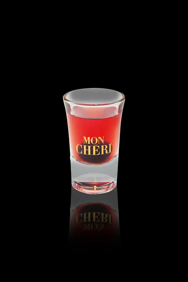 Vorschau Cherry Cosmo Shot