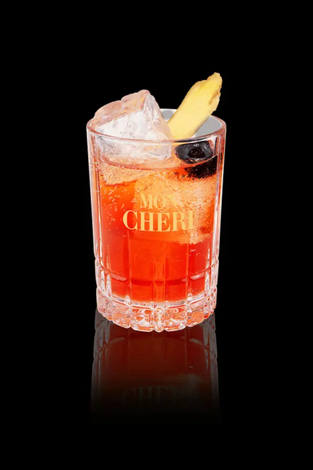 Cherry Tonic 