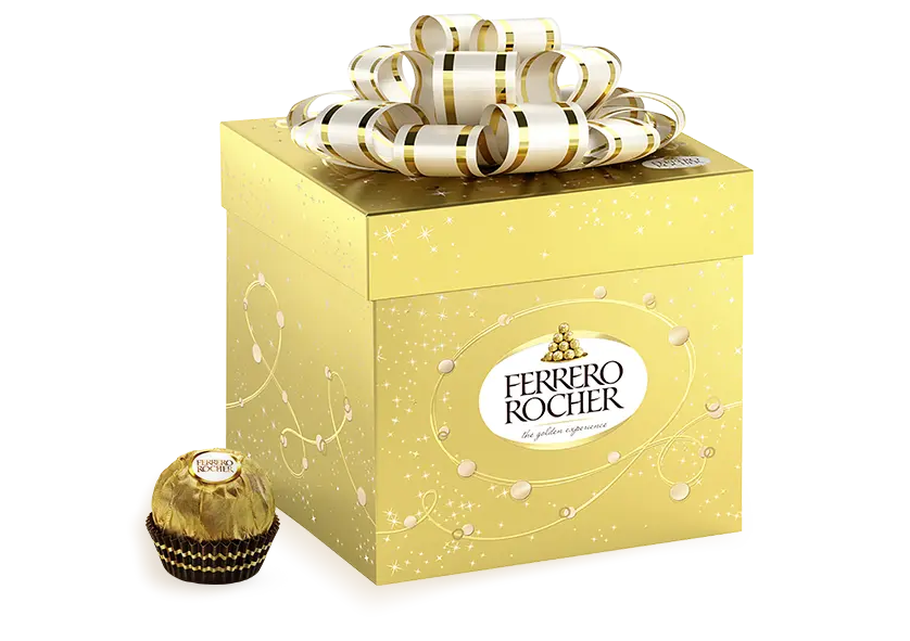 Ferrero Rocher Geschenkbox 225g