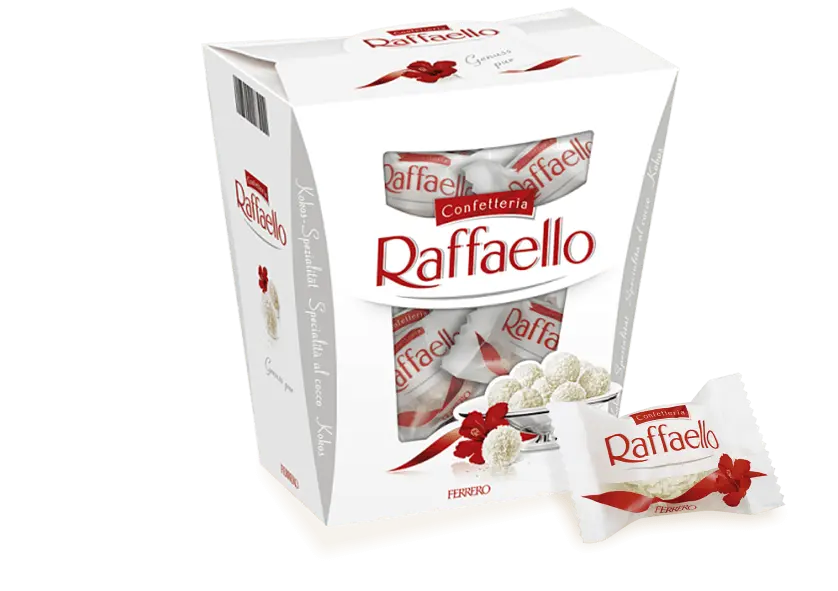 Raffaello 230gr