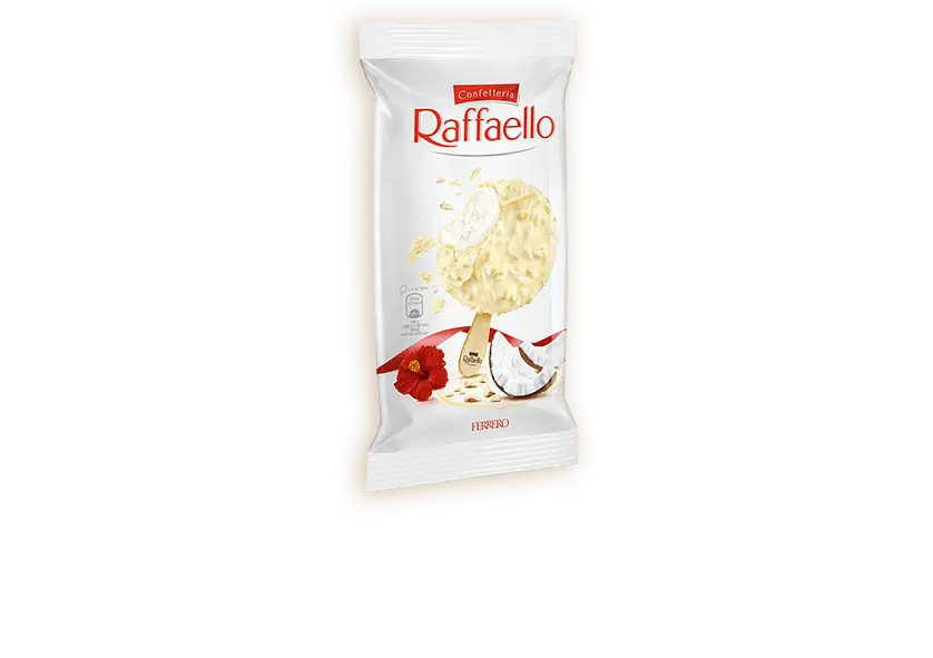 Raffaello Eis