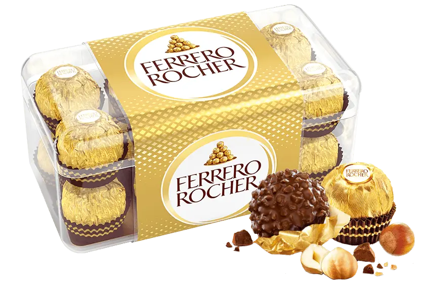 Ferrero Rocher 200g