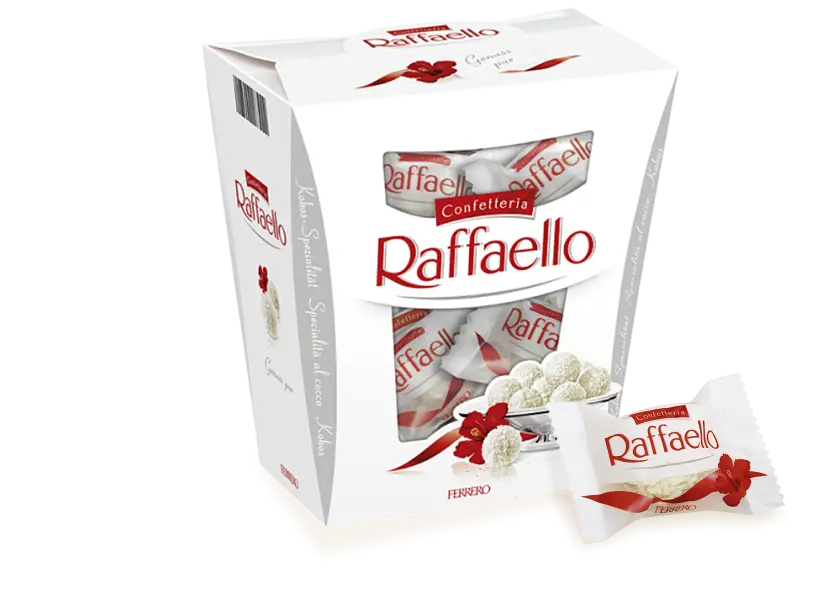 Raffaello 230gr