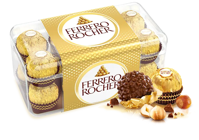 Ferrero Rocher 200gr